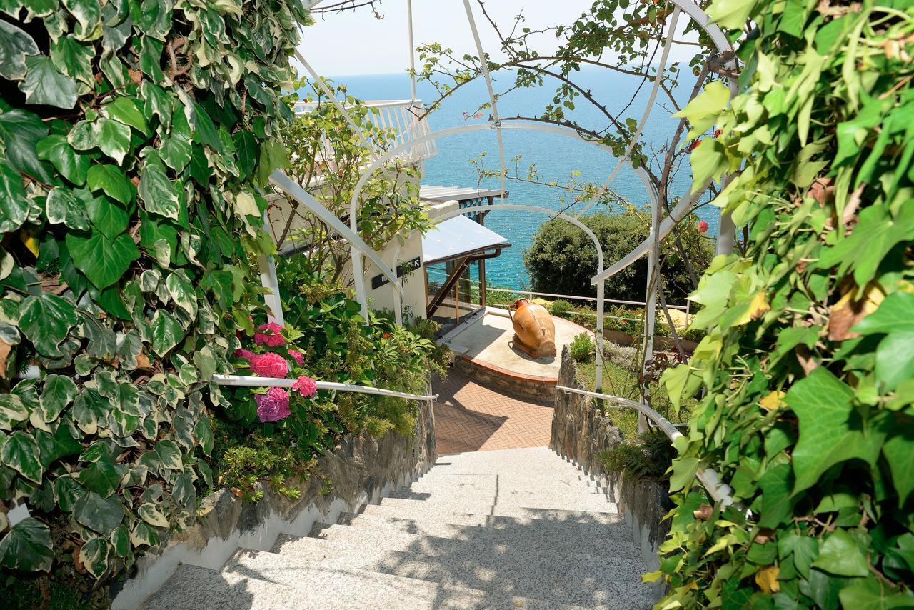 瓦拉泽 Casa Fatebenefratelli酒店 外观 照片