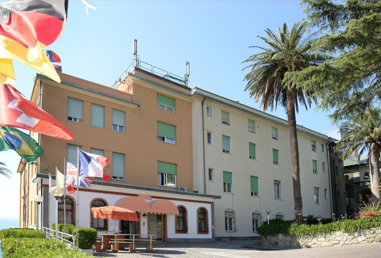 瓦拉泽 Casa Fatebenefratelli酒店 外观 照片