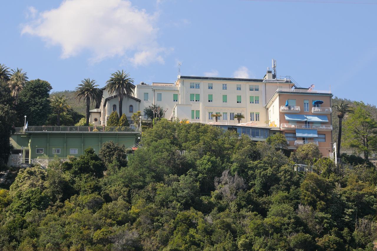 瓦拉泽 Casa Fatebenefratelli酒店 外观 照片