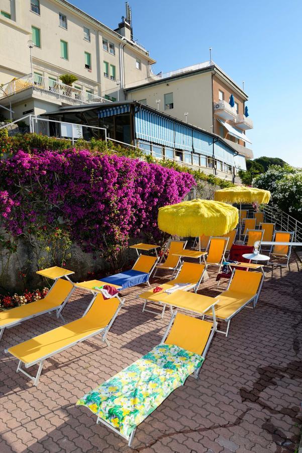 瓦拉泽 Casa Fatebenefratelli酒店 外观 照片